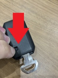 【セキュリティーアラーム】鍵の電池がない！！車が開かない時の対処法お教えします。